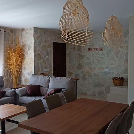La Pintada Casa Rural Canicosa Eksteriør bilde